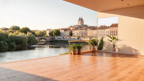 Les avantages du yoga et pilates pour le bien-être à Avignon