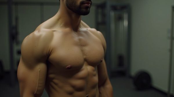 Myostatine et croissance musculaire : le point pour les pratiquants