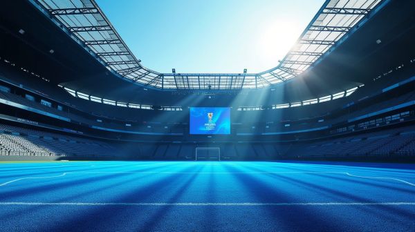 Optimisez votre entraînement avec un circuit technique football efficace
