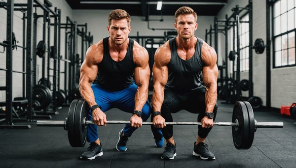 Guide pour une musculation douloureuse mais efficace